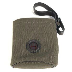 HERMES H800617EKAA Dog Treat Pouch Pet dog Pouch Unused